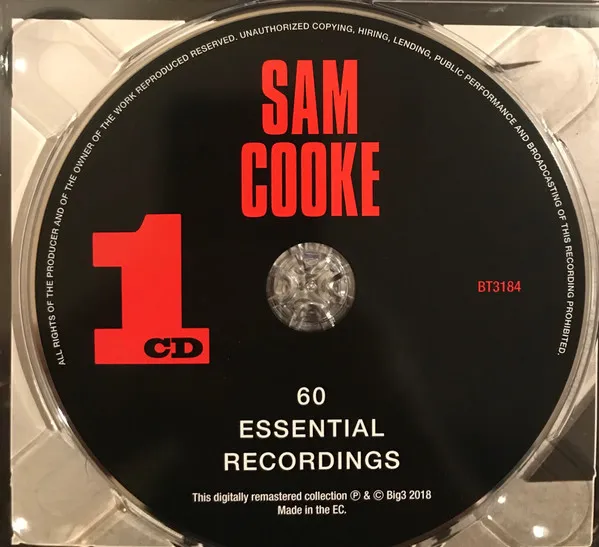60 Essential Recordings