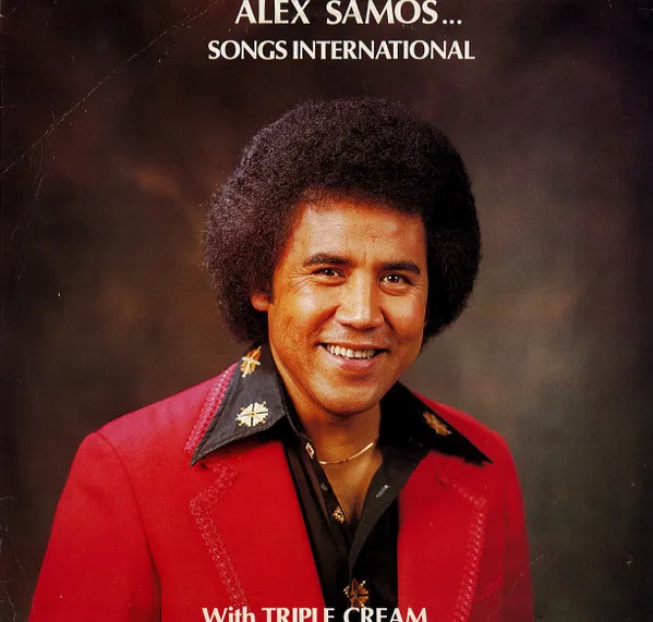 Alex Samos...Songs International