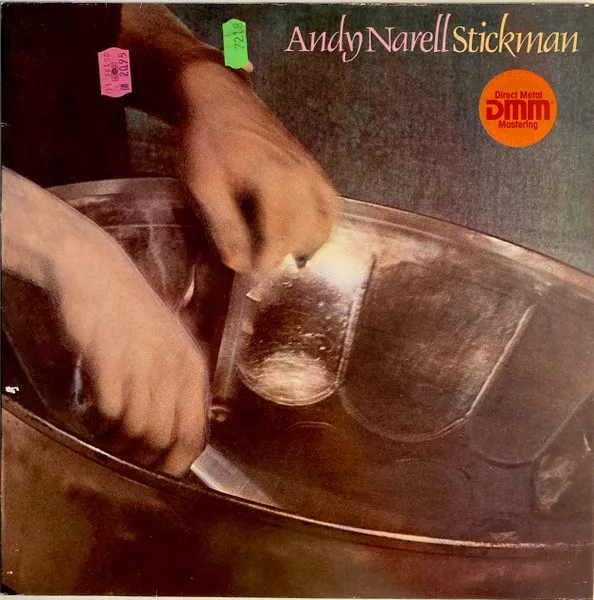Stickman