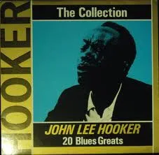 The Collection - 20 Blues Greats