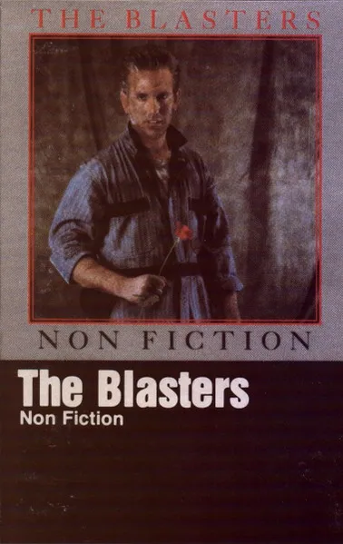 The Blasters