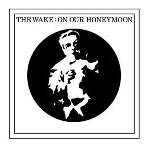 7-On Our Honeymoon (White)