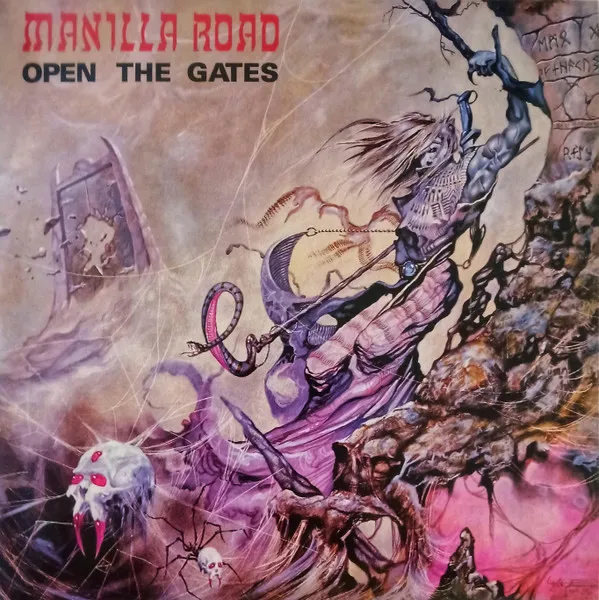 Manilla Road