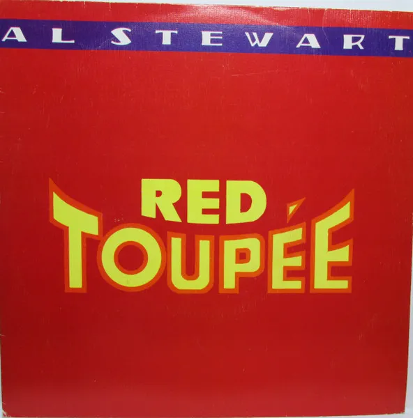 Red Toupée