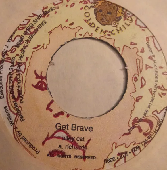 Get Brave
