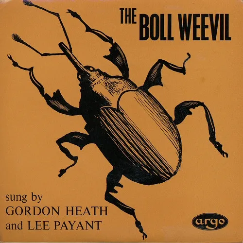 The Boll Weevil