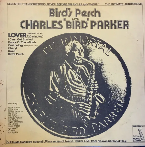 Bird's Perch