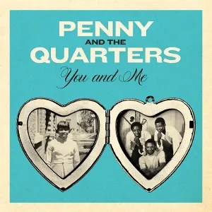 Penny & The Quarters
