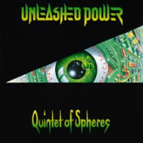 Quintet Of Spheres