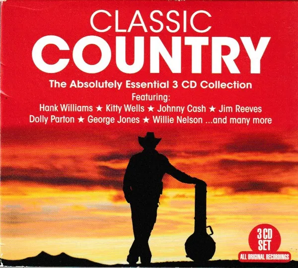 Classic Country