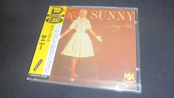 Sunny
