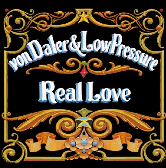 Real Love
