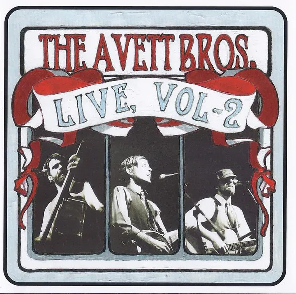 Live, Volume 2