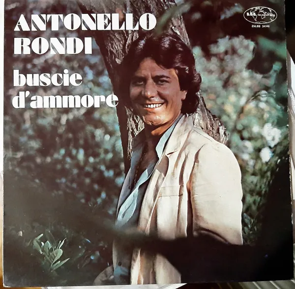 Buscie D'Ammore