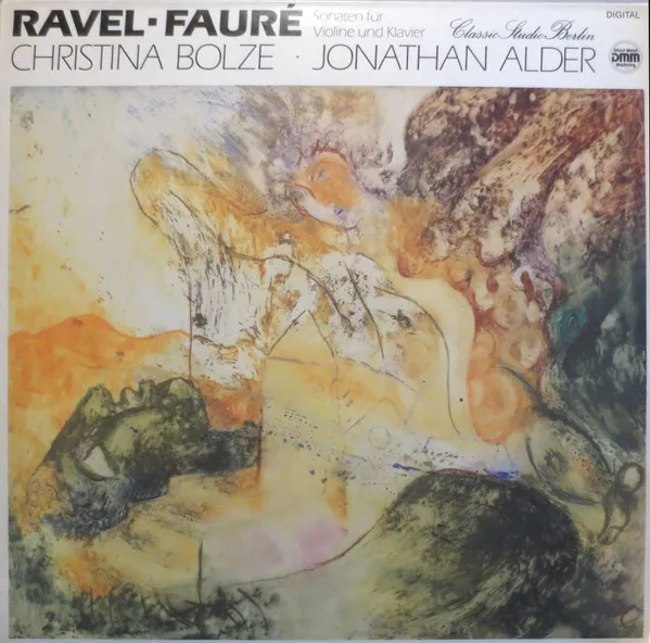Sonaten Für Violine Und Klavier