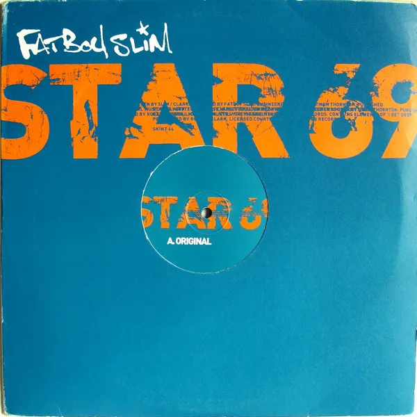 Star 69