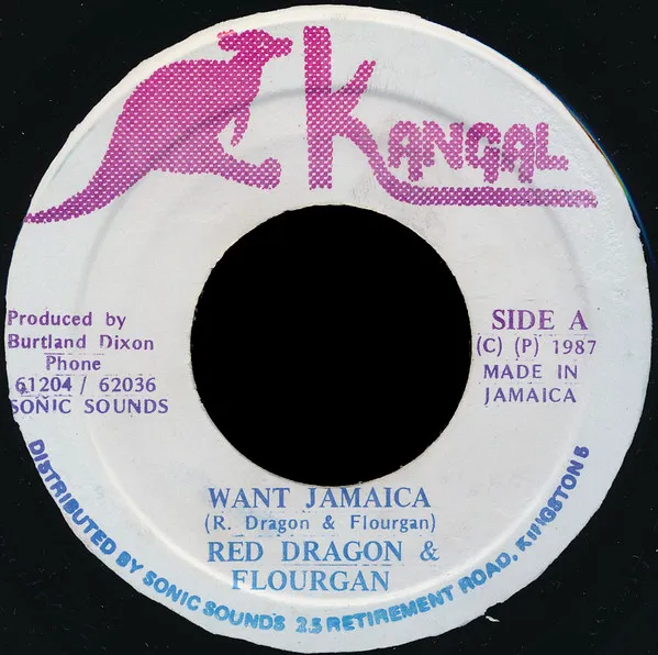 Want Jamaica