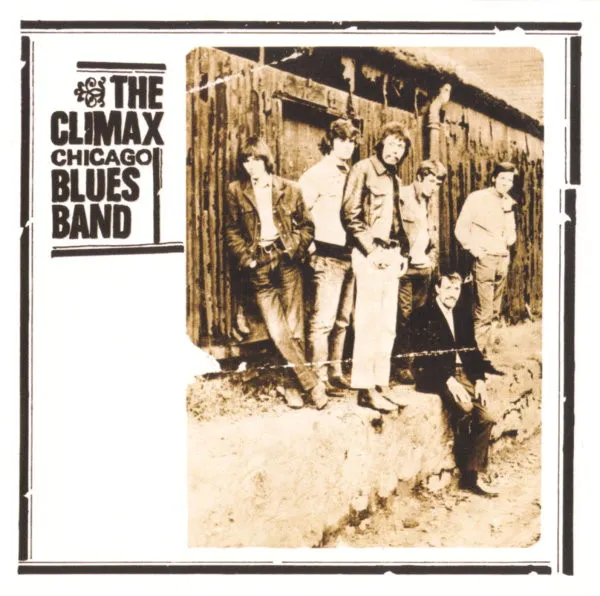 CLIMAX BLUES BAND