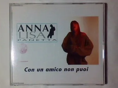 Con Un Amico Non Puoi