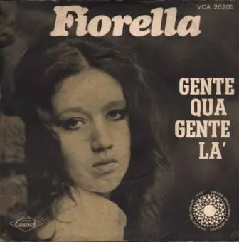 Gente Qua Gente Là
