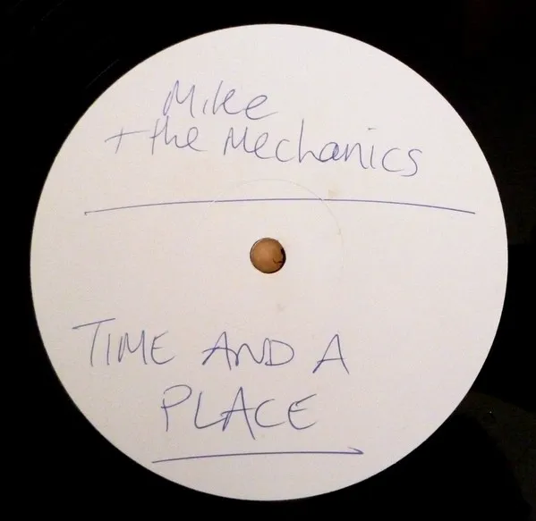 Mike + the Mechanics