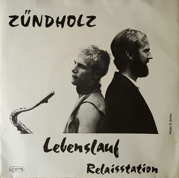 Lebenslauf