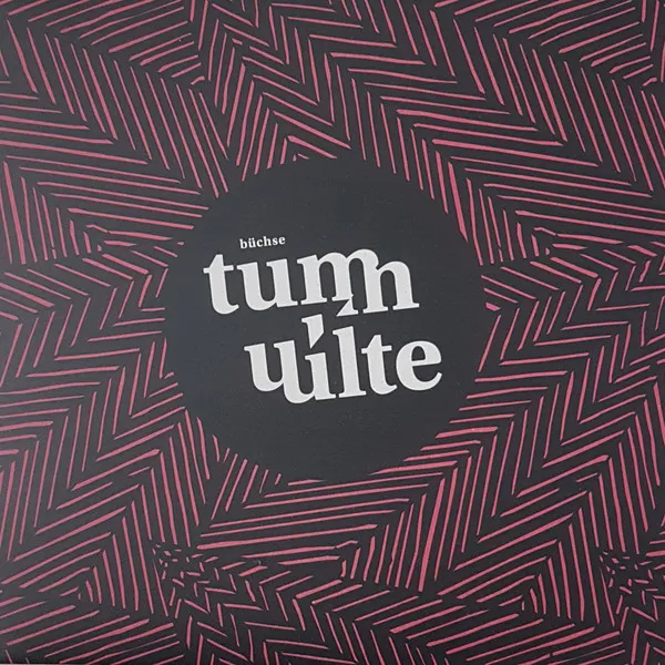 Tumulte