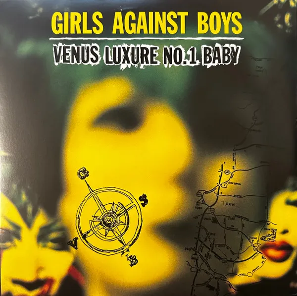 Girls Against Boys