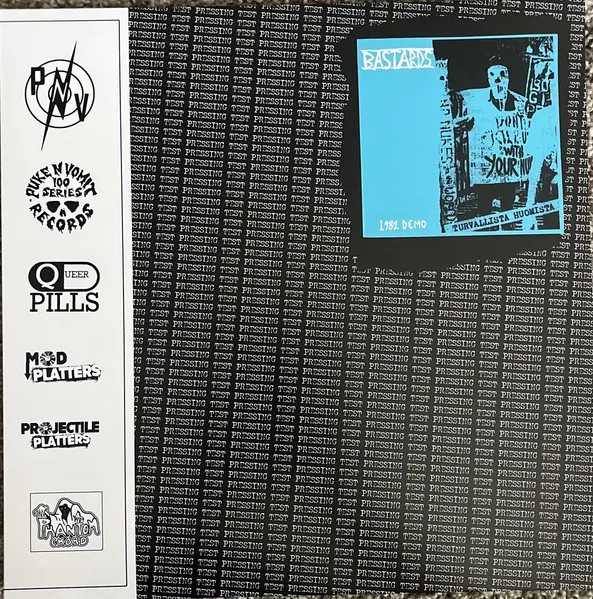 Demo 1982