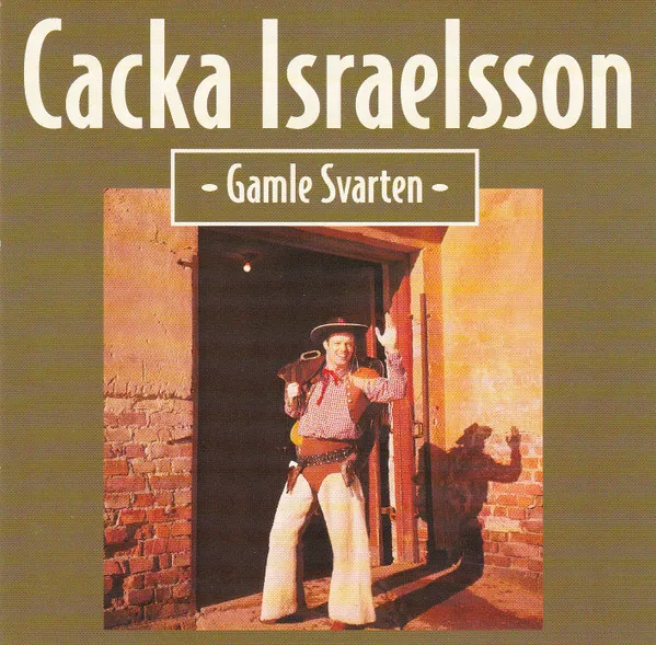 Gamle Svarten