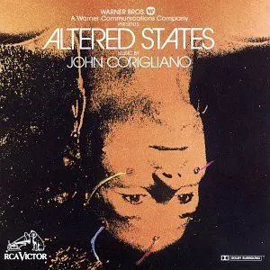 Altered States: Original Soundtrack