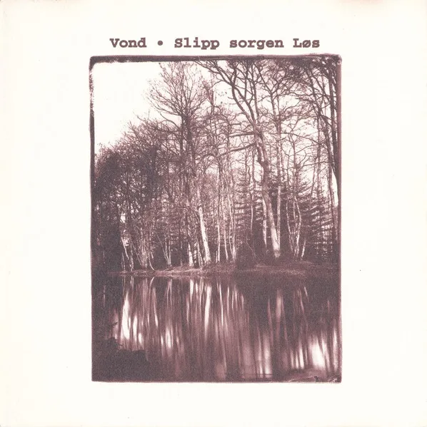 Slipp Sorgen Løs