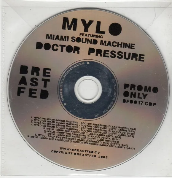 Doctor Pressure