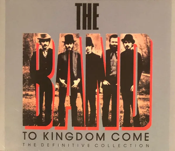 To Kingdom Come