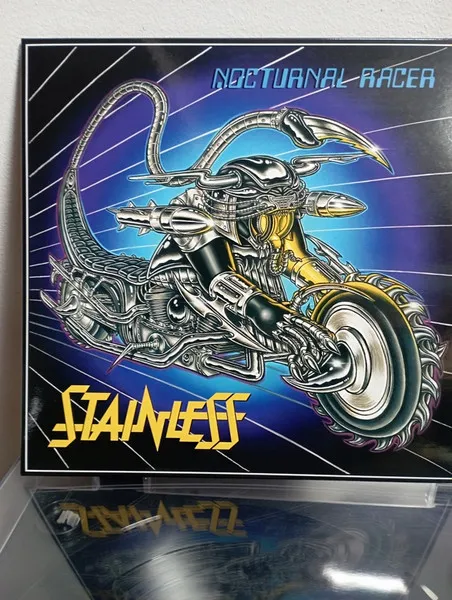 Noctural Racer