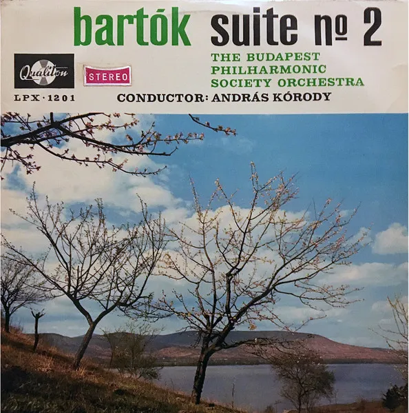 Suite Nr. 2