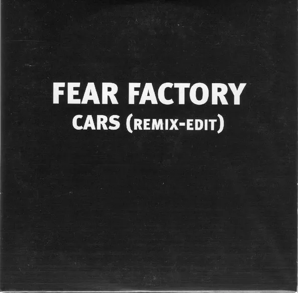Fear Factory