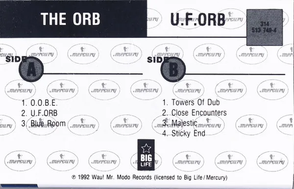 U.F.Orb