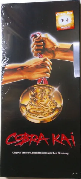 Cobra Kai