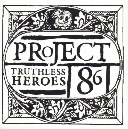 Project 86