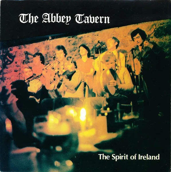 The Spirit Of Ireland - Traditional Ballads