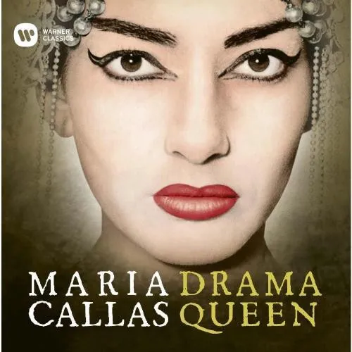 Drama Queen