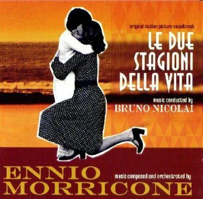 Le Due Stagioni Della Vita (Original Motion Picture Soundtrack)