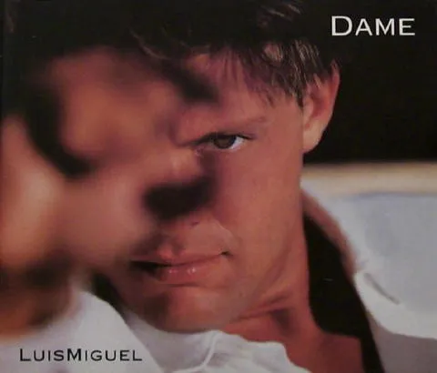 Luis Miguel