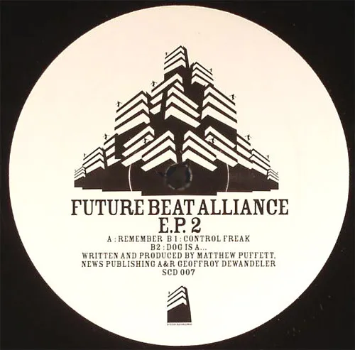 E.P. 2