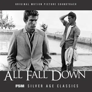 All Fall Down / The Outrage