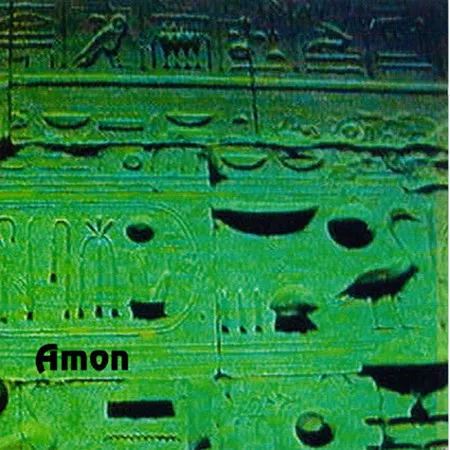 Amon