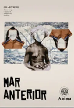 Mar Anterior