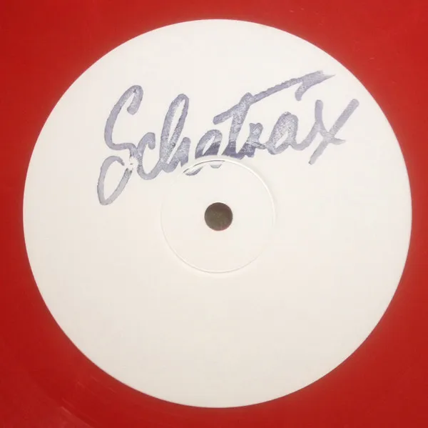 Vintage Vinyl 001