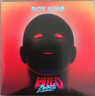 Wild Beasts